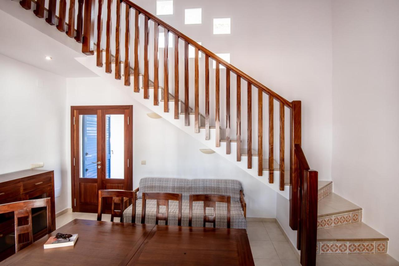 Bungalows Es Pins - Emar Hotels ปลายามิจอร์น ภายนอก รูปภาพ
