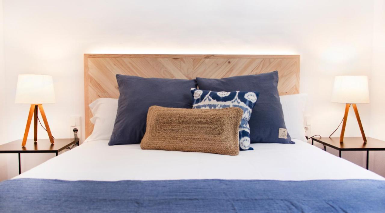 Bungalows Es Pins - Emar Hotels ปลายามิจอร์น ภายนอก รูปภาพ